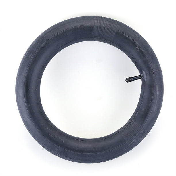 Gas Electric Scooters Set of 2 12.5,12 1/2 x 2.50 12.5 x 2.75 Inner Tube with TR13 Straight Valve Stem Replacement for Razor Pocket Bella Betty Bistro Daisy Chrissy Hannah Montana